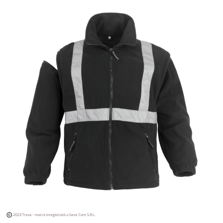 BODYGUARD II, Jachetă multistrat impermeabilă din poliester, 255 g/mp, căptușeală termică din poliester, 50 g/mp [1]