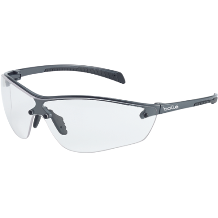 PROTECȚIA OCHILOR - Bollé SILIUM+ Ochelari AS AF Platinum-Ultra Policarbonat