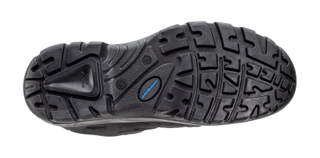 BONI II O1, Sandale de lucru din piele nubuk ventilată, fără bombeu, talpă PU SRC antiderapantă, închidere velcro [1]