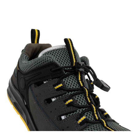 BOOST S1 SRC, Pantofi de protecție din piele și material textil cu bombeu nemetalic [5]