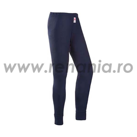Pantaloni - BORGER, Indispensabili din tricot ignifug și antistatic, lenjerie de corp