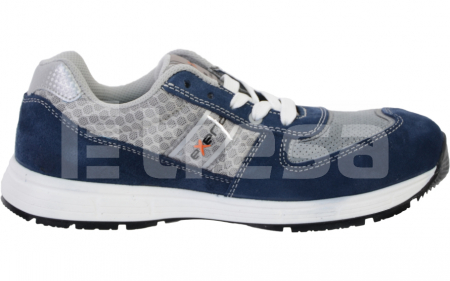 BORIS S1P SRC, pantofi de protectie cu bombeu compozit si lamela antiperforatie [2]