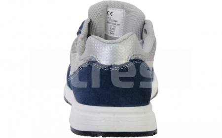 BORIS S1P SRC, pantofi de protectie cu bombeu compozit si lamela antiperforatie [4]