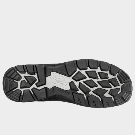 BORNEO S3 HRO SRC, Bocanci de protectie din piele naturala, rezistenti la caldura [3]