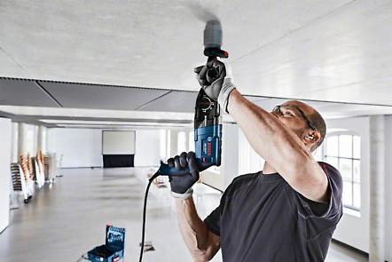 BOSCH Accesoriu pentru praf, Accesorii diverse [2]