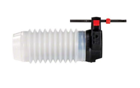 BOSCH Accesoriu pentru praf, Accesorii diverse [4]