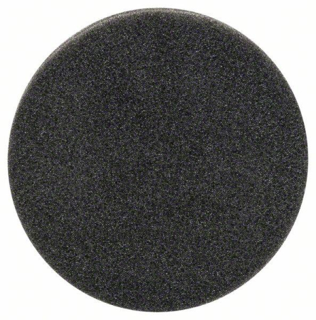 SCULE & MATERIALE - BOSCH, Burete de lustruit pentru mașini de găurit, 125 mm