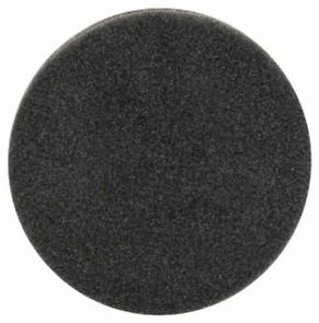 BOSCH, Burete de lustruit pentru mașini de găurit, 125 mm [1]