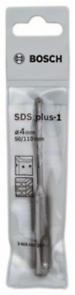 BOSCH, Burghiu cu ciocan SDS plus-1, pentru zidărie și beton, Ø 4-25 mm [2]