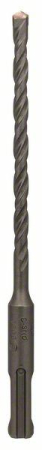 SCULE & MATERIALE - BOSCH, Burghiu cu ciocan SDS plus-3, pentru zidărie și beton, Ø 6-12 mm [cutie 10 bucăți]