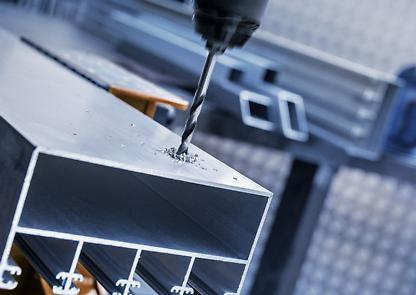 BOSCH, Burghiu elicoidal Metal HSS cu tijă cilindrică redusă, pentru metal, Ø 10,5-13 mm [4]
