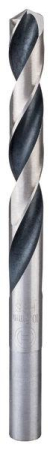 SCULE & MATERIALE - BOSCH, Burghiu elicoidal Metal HSS cu tijă cilindrică redusă, pentru metal, Ø 10,5-13 mm