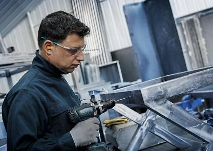 BOSCH, Burghiu elicoidal Metal HSS cu tijă hexagonală, pentru metal, Ø 2-11 mm [5]