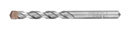BOSCH, Burghiu pentru beton CYL-3, Ø 3-16 mm [1]