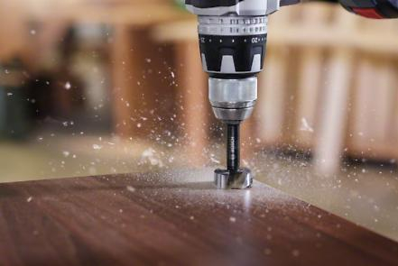 BOSCH EXPERT, Burghiu Forstner pentru lemn, Ø 10-50 mm [4]