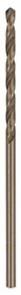 BOSCH, Burghiu pentru metal HSS-Co DIN338, Ø 2-13 mm [1]