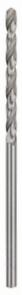 BOSCH, Burghiu pentru metal HSS-G DIN 338, Ø 2-4 mm [cutie 2 bucăți] [1]