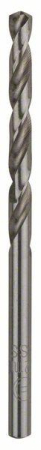 SCULE & MATERIALE - BOSCH, Burghiu pentru metal HSS-G DIN 338, Ø 4,2-13 mm