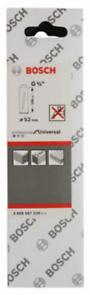 BOSCH, Carotă diamantată pentru găurire uscată Standard for Universal G 1/2", 52 x 150 mm [2]
