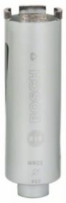 BOSCH, Carotă diamantată pentru găurire uscată Standard for Universal G 1/2", 52 x 150 mm [1]