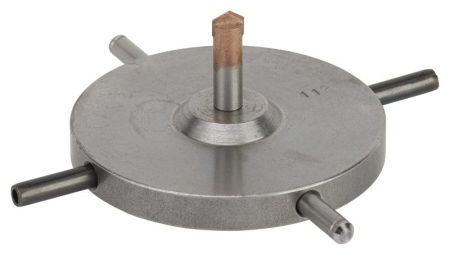 SCULE & MATERIALE - BOSCH, Cruci de găurit pentru UNC 1 1/4", 112 mm