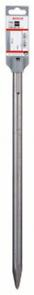 BOSCH, Daltă ascuțită cu tijă SDS max, pentru beton și cărămidă, lungime totală 400-600 mm [2]