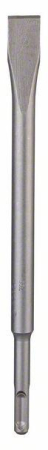 SCULE & MATERIALE - BOSCH, Daltă plată cu tijă SDS plus, pentru beton și cărămidă, pentru renovări, 20 x 250 mm