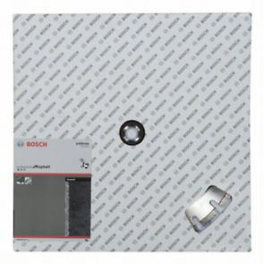 BOSCH, Disc de tăiere diamantat Standard for Asphalt pentru mașini de tăiat rosturi, 450 x 3,2 x 10 x 25,4 mm [2]