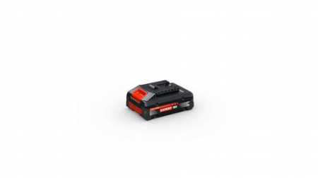 BOSCH EXPERT 2x EXBA18V-40, Acumulator, 18,0 V, 4,0 Ah [2]