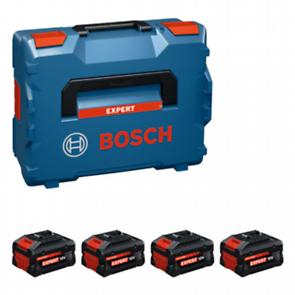 BOSCH EXPERT 4x EXBA18V-55, Acumulator, 18,0 V, 5,5 Ah [1]
