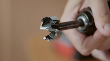 BOSCH EXPERT, Burghiu Forstner pentru lemn, Ø 10-50 mm [2]