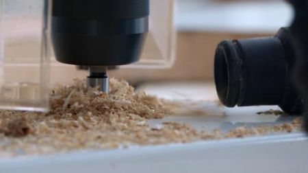 BOSCH EXPERT, Burghiu pentru balamale, Ø 15-50 mm [2]