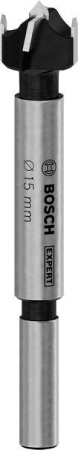 SCULE & MATERIALE - BOSCH EXPERT, Burghiu pentru balamale, Ø 15-50 mm