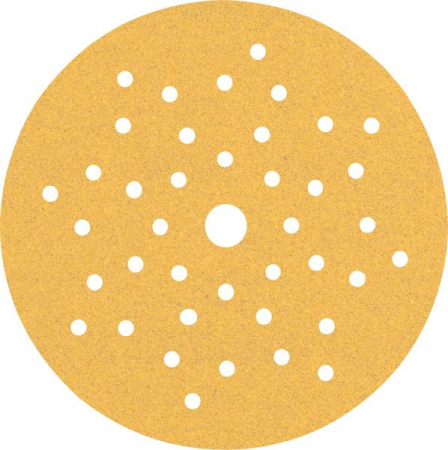 SCULE & MATERIALE - BOSCH EXPERT C470, Hârtie abrazivă cu orificii multiple, pentru șlefuitoare orbitale cu excentric, Ø 125-150 mm [cutie 5 bucăți]