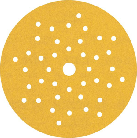 SCULE & MATERIALE - BOSCH EXPERT C470, Set de hârtie abrazivă cu orificii multiple, pentru șlefuitoare orbitale cu excentric, Ø 125-150 mm