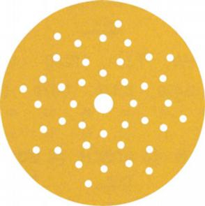 BOSCH EXPERT C470, Set de hârtie abrazivă cu orificii multiple, pentru șlefuitoare orbitale cu excentric, Ø 125-150 mm [1]