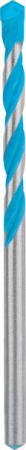 SCULE & MATERIALE - BOSCH EXPERT CYL-9 Multi Construction, Burghiu Multi Material, Ø 4-14 mm