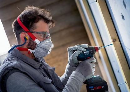 BOSCH EXPERT CYL-9 Multi Construction, Burghiu Multi Material, Ø 4-14 mm [5]
