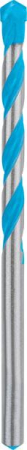 SCULE & MATERIALE - BOSCH EXPERT CYL-9 Multi Construction, Burghiu Multi Material, Ø 5,5-6 mm [cutie 10 bucăți]