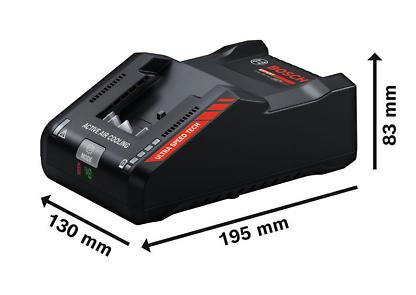 BOSCH EXPERT EXAL18V-160, Încărcător [5]