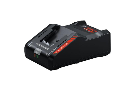 Acumulatori și încărcătoare - BOSCH EXPERT EXAL18V-160, Încărcător