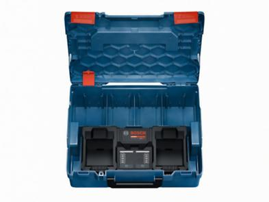 BOSCH EXPERT EXAL18V2-320, Încărcător [1]