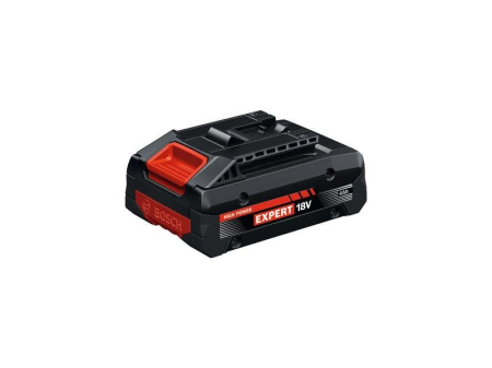BOSCH EXPERT EXBA18V-40, Acumulator, 18,0 V, 4,0 Ah [1]