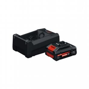 BOSCH EXPERT EXBA18V-40 + GAL 12V/18V-80, Starter Set, 18,0 V [2]