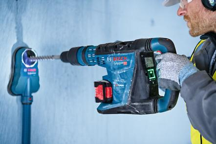 BOSCH EXPERT 2x EXBA18V-80, Acumulator, 18,0 V, 8,0 Ah [5]