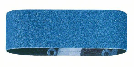 SCULE & MATERIALE - BOSCH EXPERT for Metal, Bandă de șlefuit X450 pentru șlefuitoare cu bandă, 40 x 305 mm, granulație 60 [cutie 3 bucăți]
