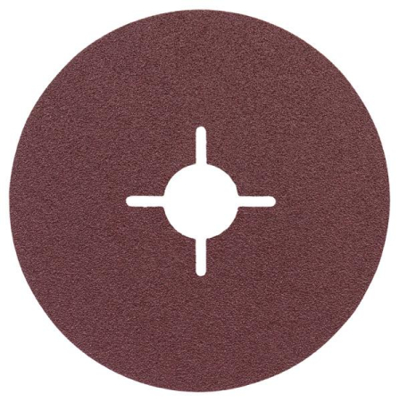 SCULE & MATERIALE - BOSCH EXPERT for Metal, Disc de șlefuit cu fibre R444, Ø 115-180 mm