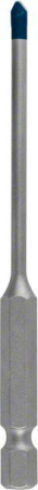SCULE & MATERIALE - BOSCH EXPERT HEX-9 Hard Ceramic, Burghiu pentru plăci ceramice, Ø 3-12 mm