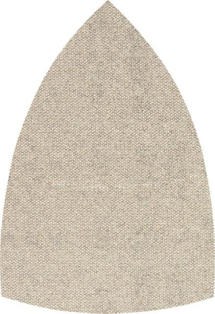SCULE & MATERIALE - BOSCH EXPERT M480, Plasă de șlefuit, pentru șlefuitoare multifuncționale, granulație 80-400 [cutie 10 bucăți]