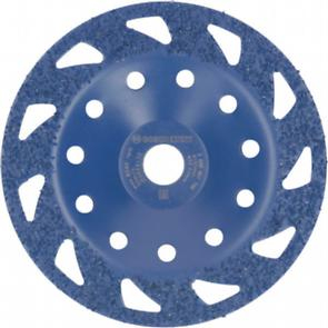 BOSCH EXPERT Multi Material, Cap de șlefuire cu carburi, cu granulație medie, pentru polizoare unghiulare mari, 180 x 22,23 mm [1]